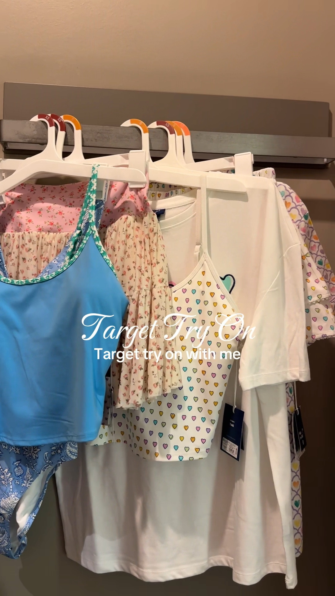 Target activewear try on! Love these cute active dresses, skirts, and more. Perfect for moms on the go. I think my summer and spring mom uniform is going to be matching activewear sets and active dresses! 

#LTKmomlife