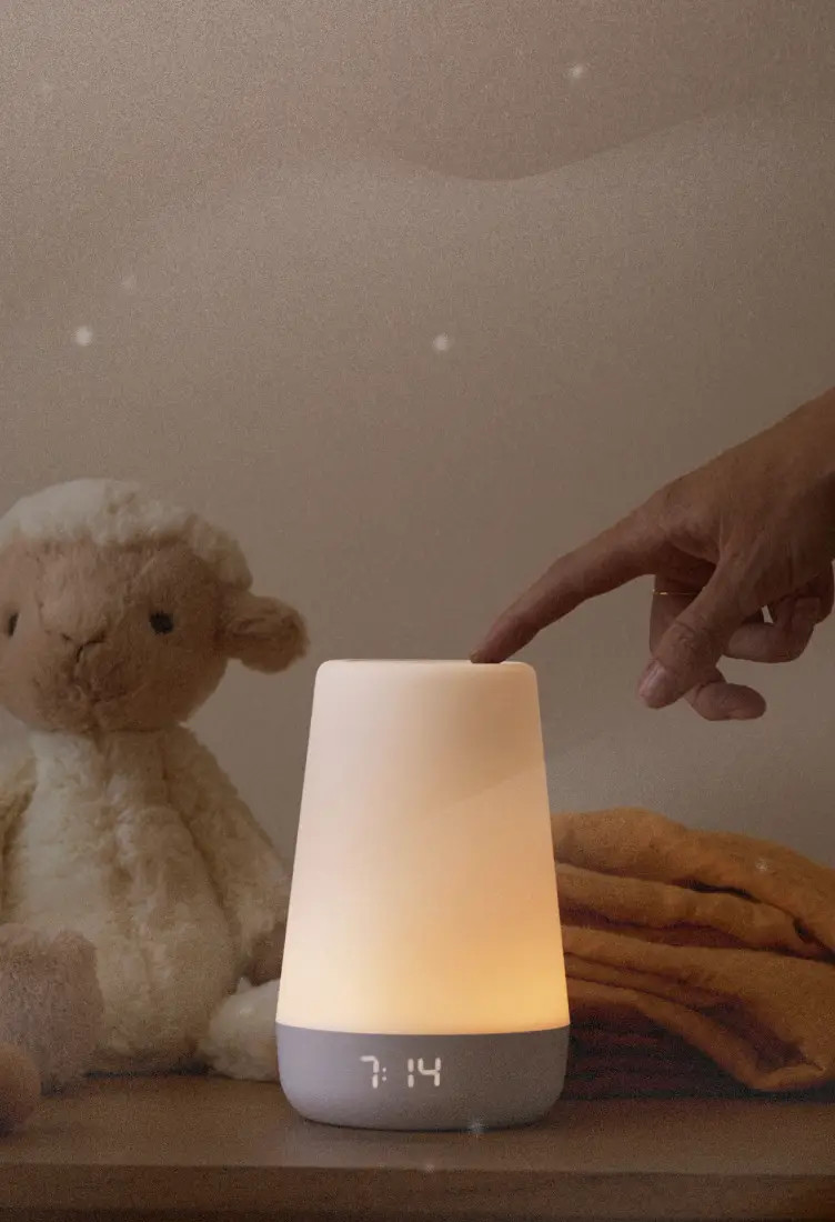 Rest 2nd gen NEW | Hatch