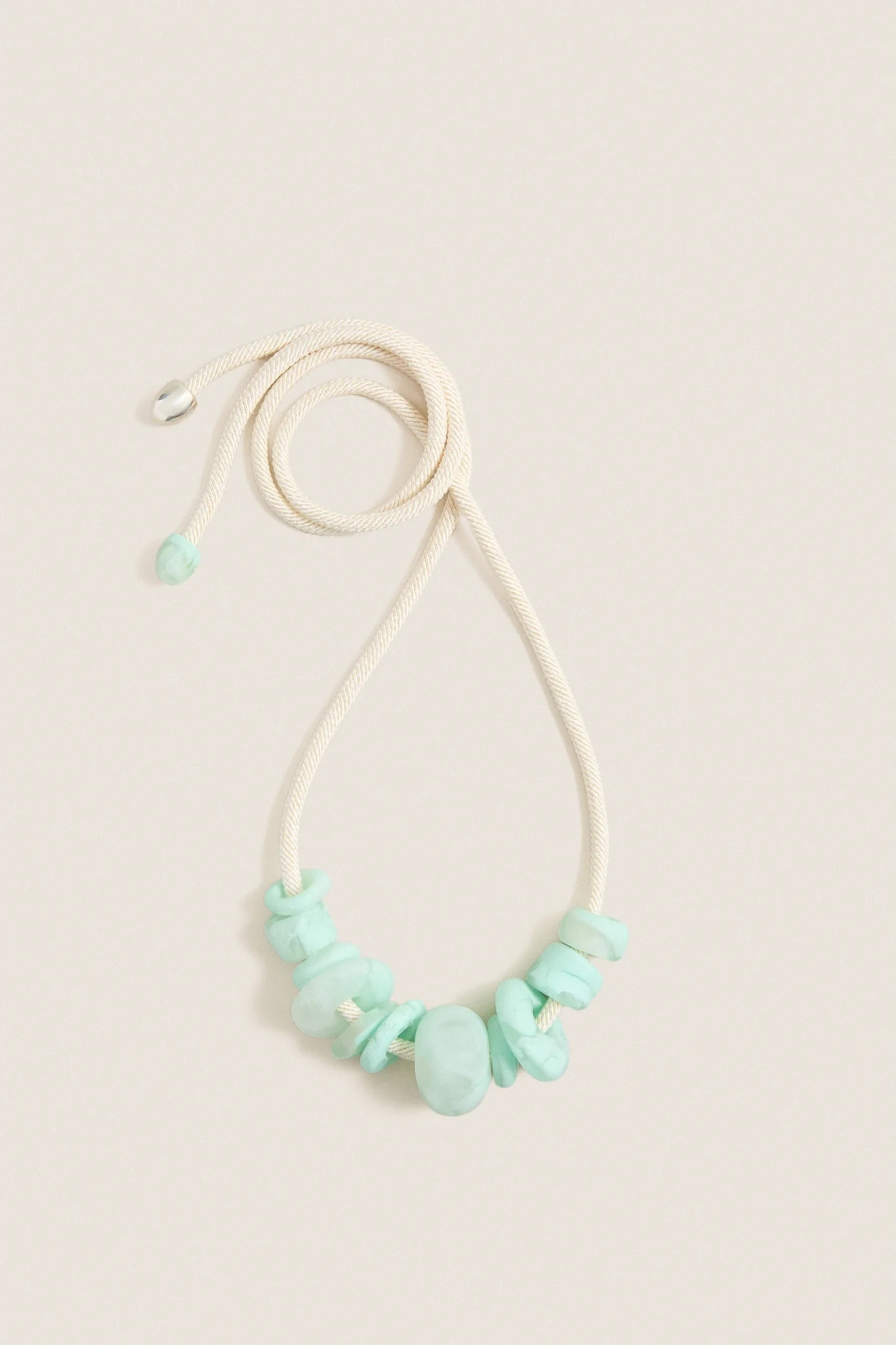 Mint Drift Choker | Tuckernuck (US)