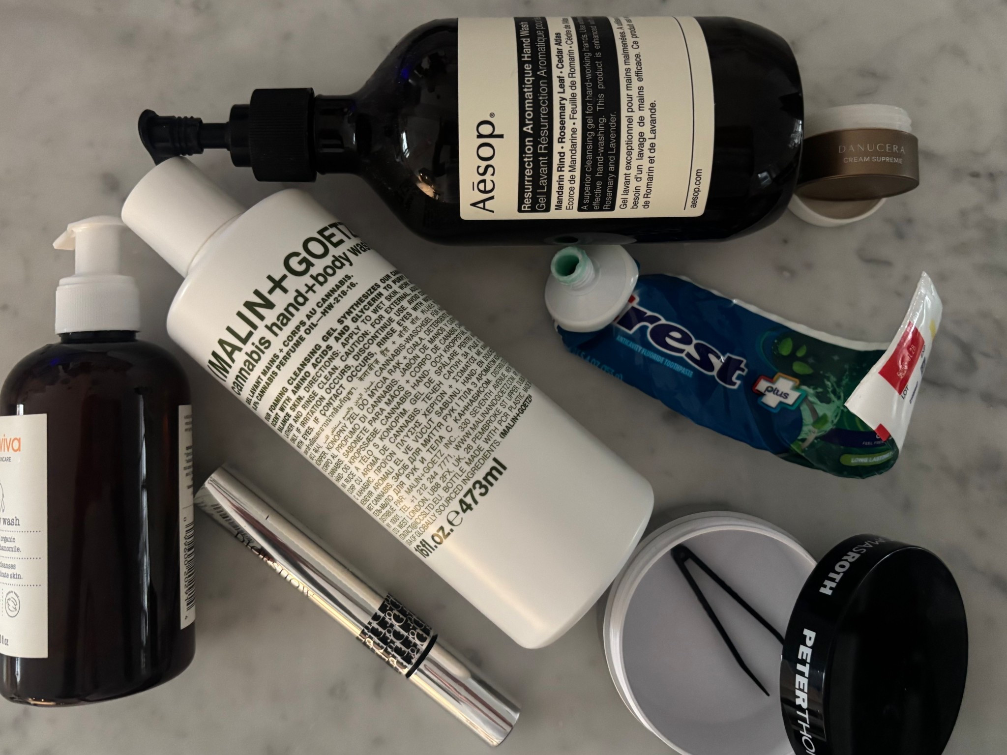 March empties

#LTKmorningroutine #LTKBeauty #LTKselfcare