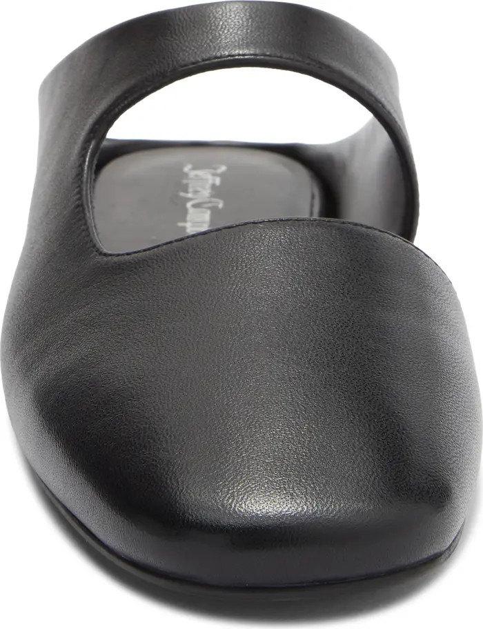 Siesta Leather Mule (Women) | Nordstrom