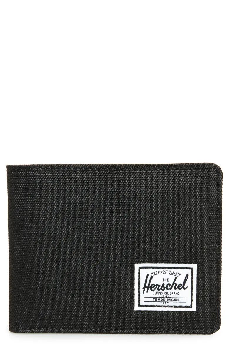 Hank RFID Bifold Wallet | Nordstrom