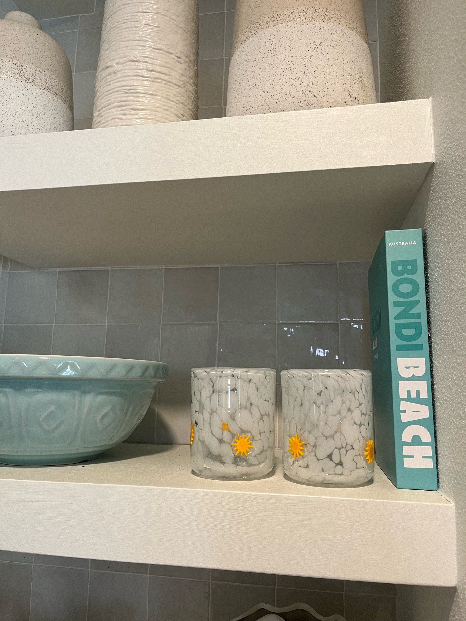 Juice glasses 

#LTKHome