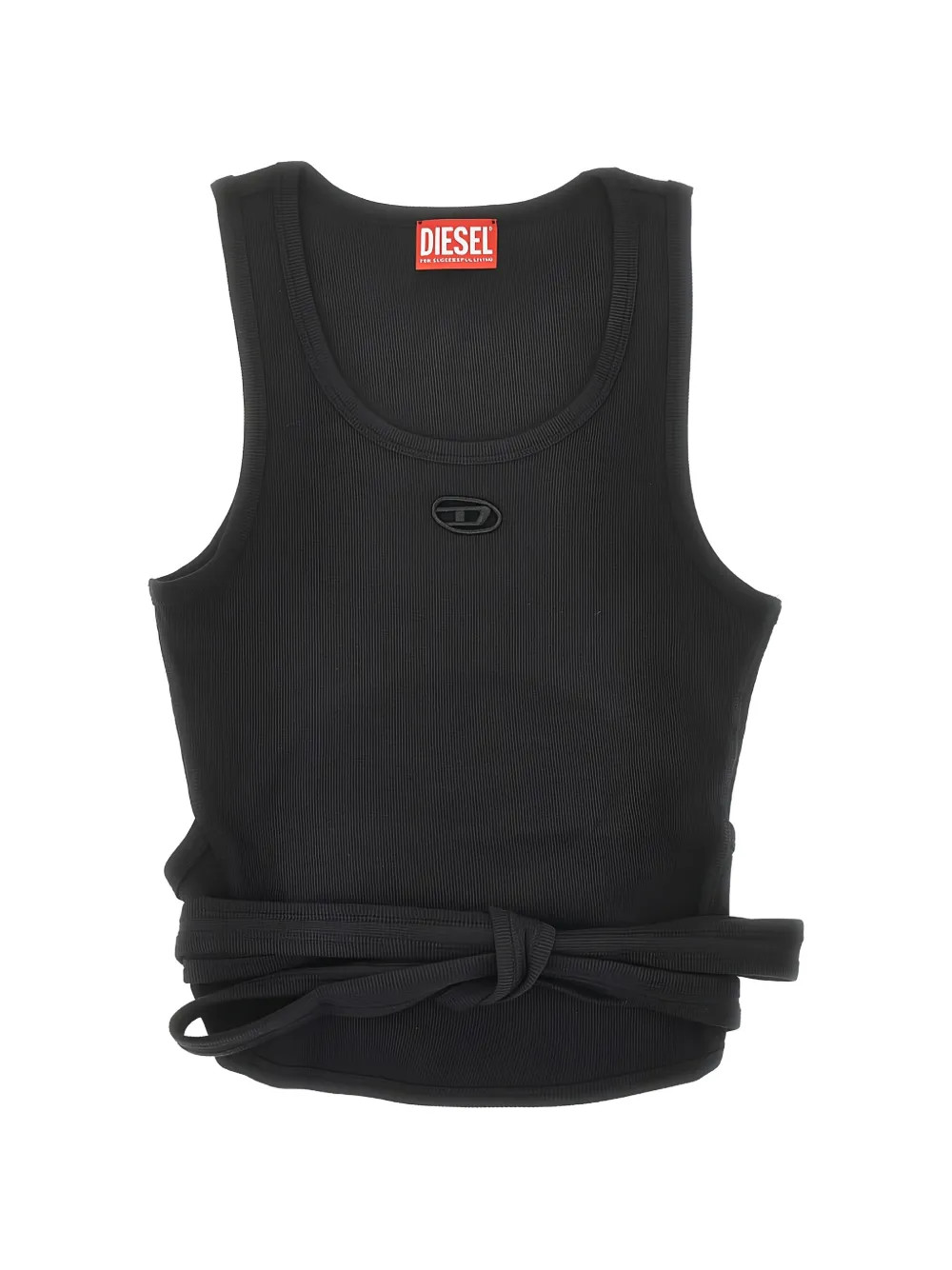 DieselT-Anky-Tail-S1 tank top | Farfetch Global
