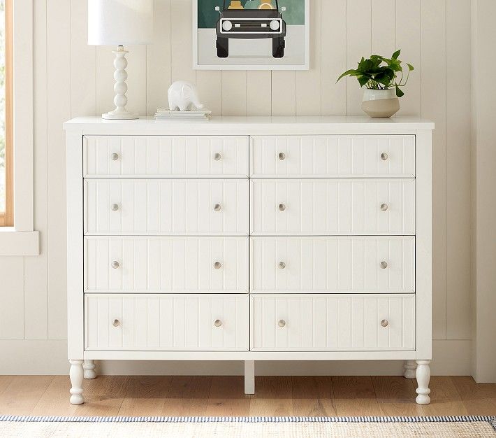 Catalina Grand Dresser (56") | Pottery Barn Kids