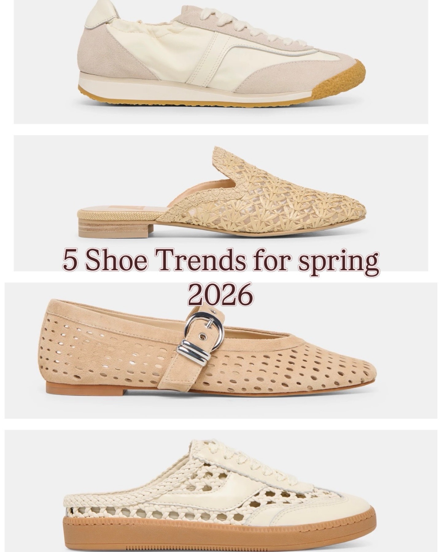 Super comfy and stylish. 
Trending for spring 2026!


#LTKOver40 #LTKActive #LTKSeasonal