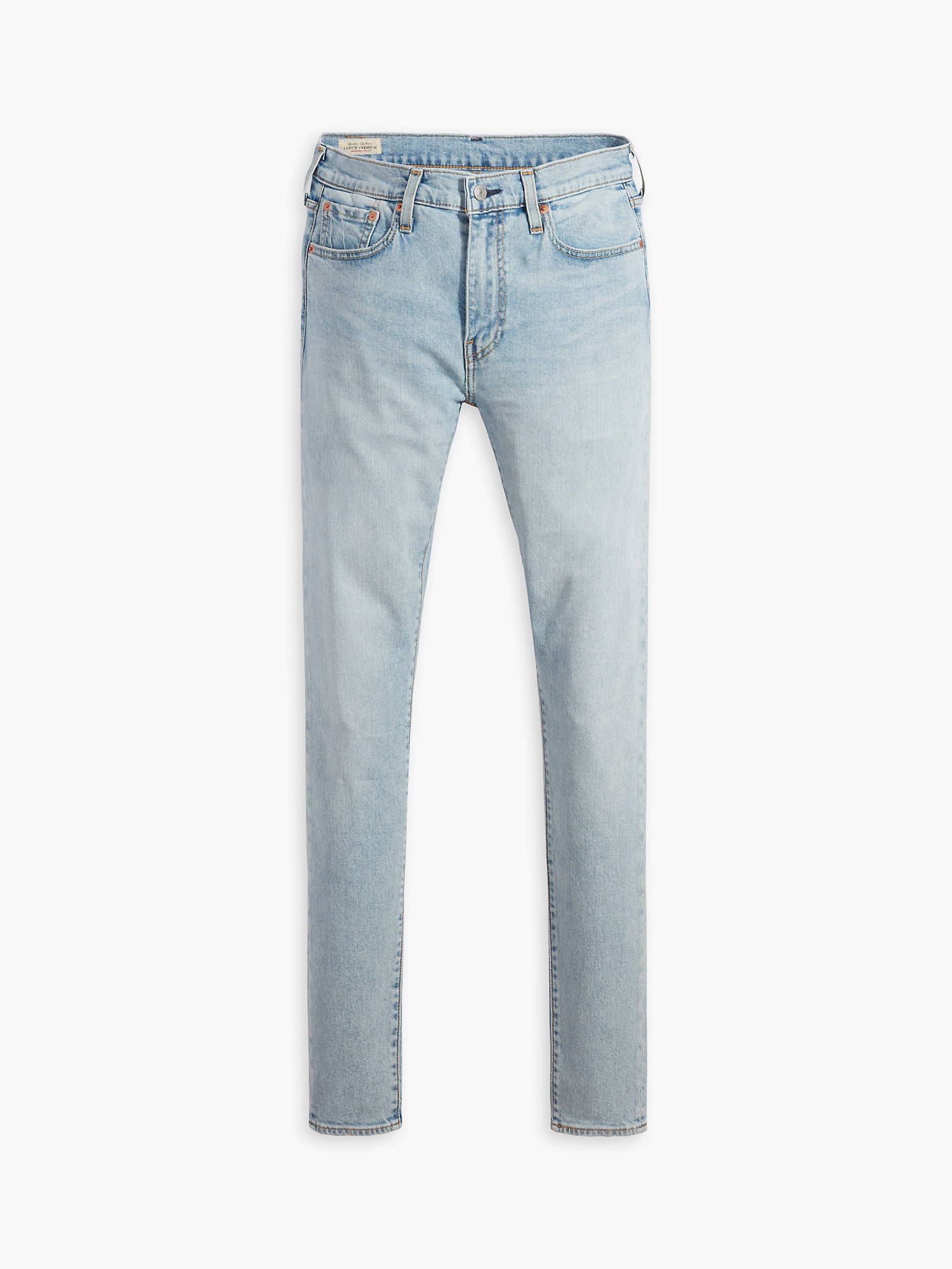 Skinny Taper Jeans | Levi's (DE)