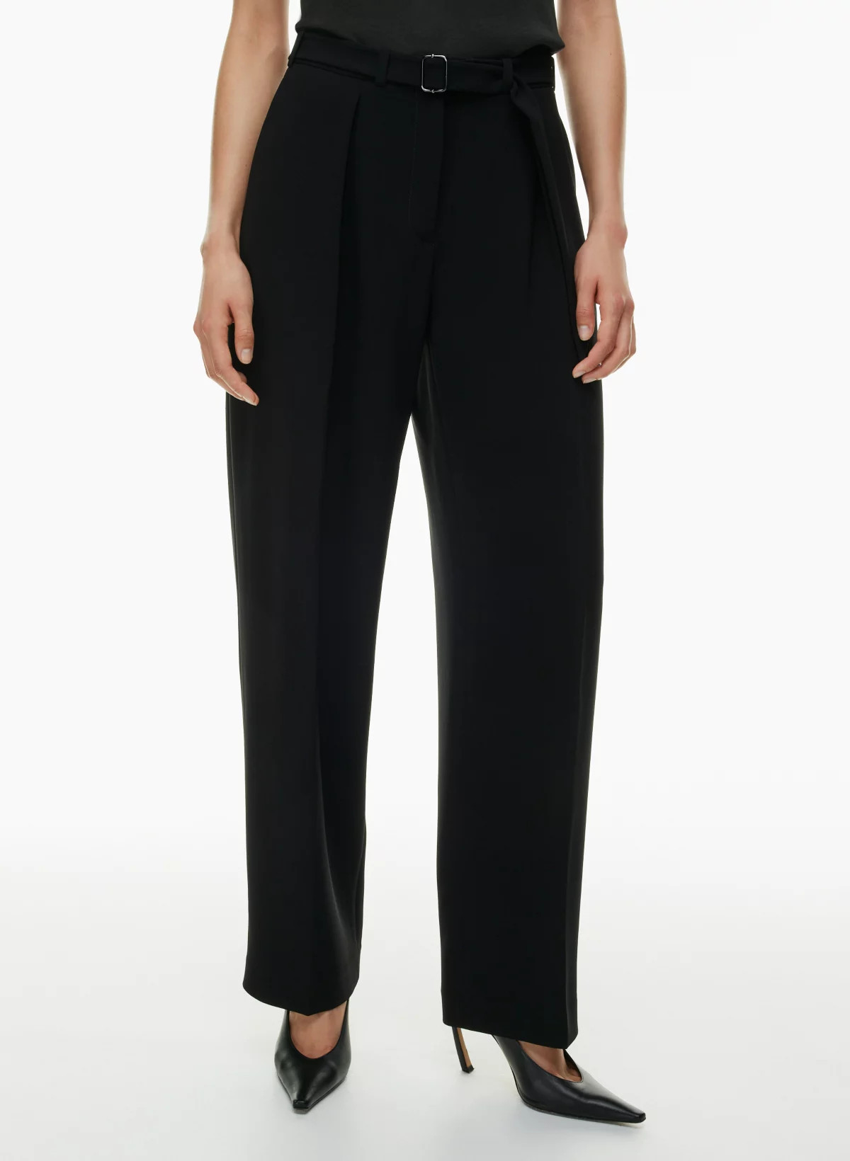 METROPOLIS PANT | Aritzia