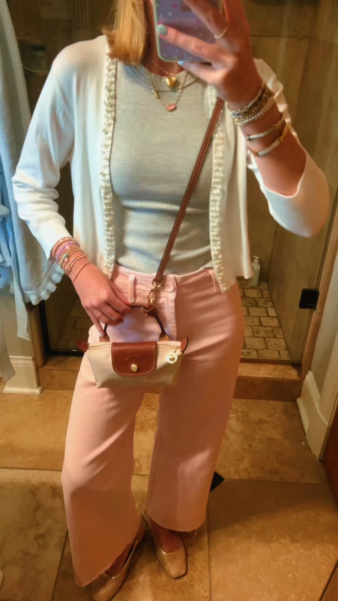 jeans are from select trends boutique 