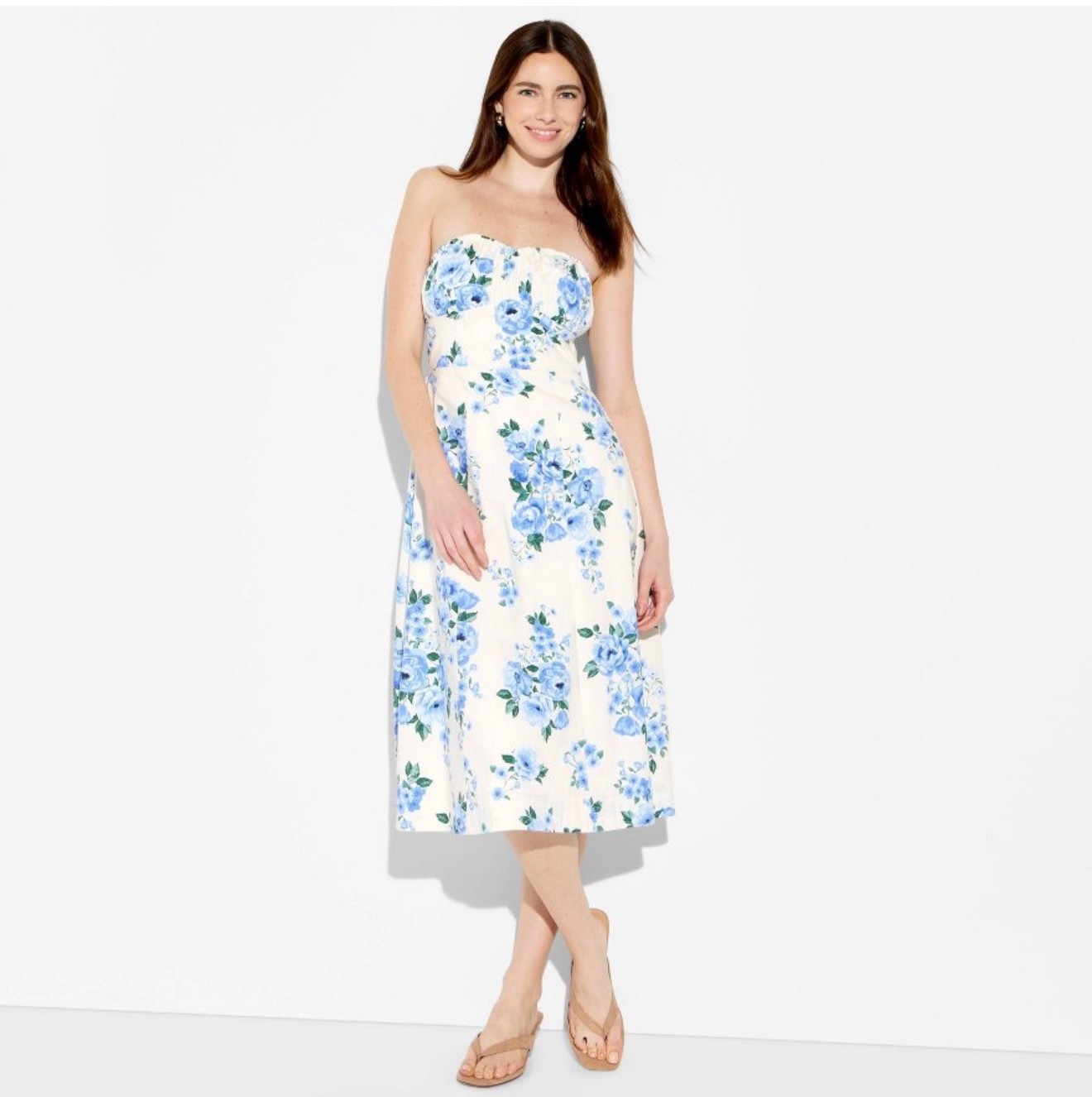 Option 2 from Target for Spring