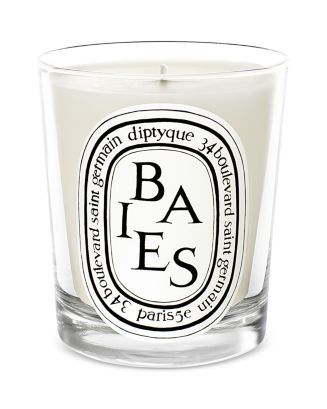 Baies (Berries) Scented Candle | Bloomingdale's (US)