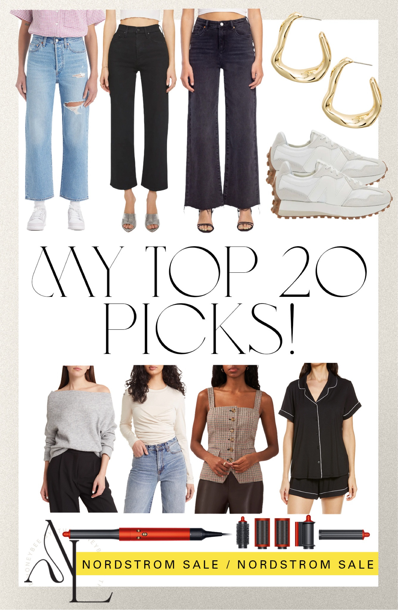 Nordstrom my top picks I’m purchasing first 

#LTKunder100 #LTKunder50 #LTKxNSale