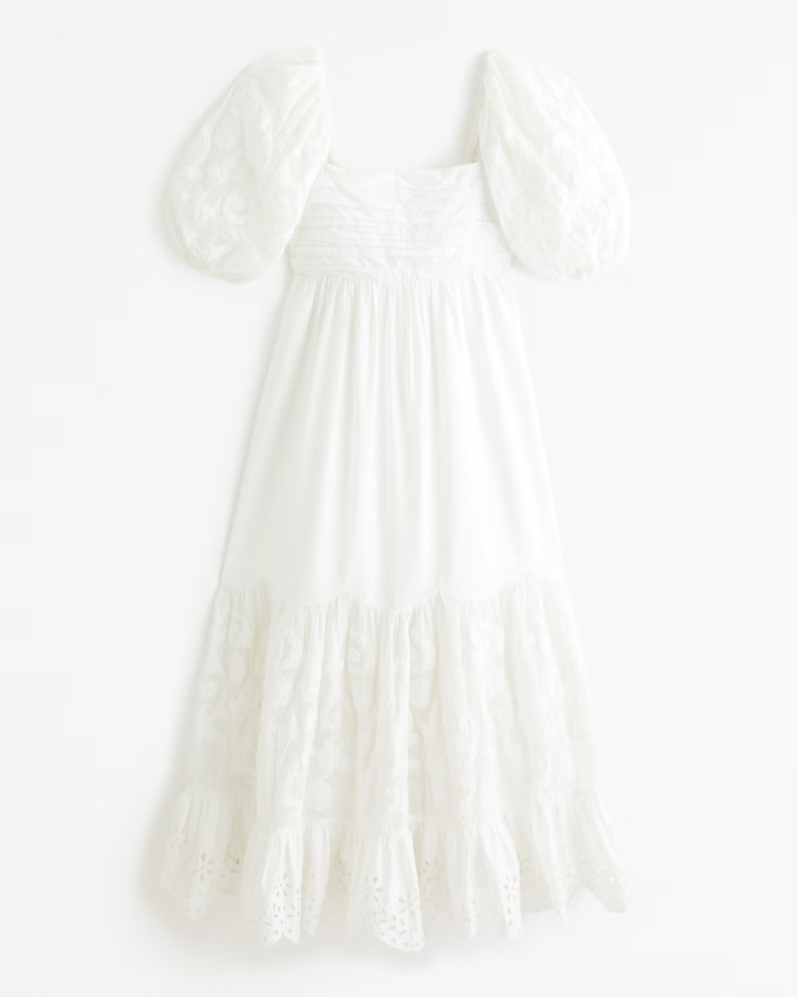 Abercrombie Eyelet sundress- this is gorgeous for summer beach and garden sessions! 

#LTKstyletip #LTKbump #LTKfamily