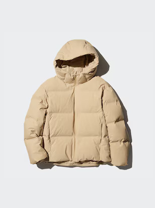 WOMEN'S SEAMLESS DOWN PARKA | UNIQLO AU | Uniqlo Australia