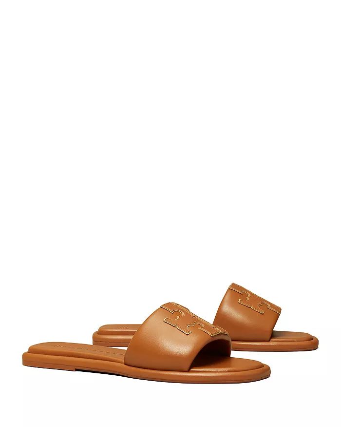 Tory Burch Women's Double T Sport Slide Sandals Back to results -  Shoes - Bloomingdale's | Bloomingdale's (US)