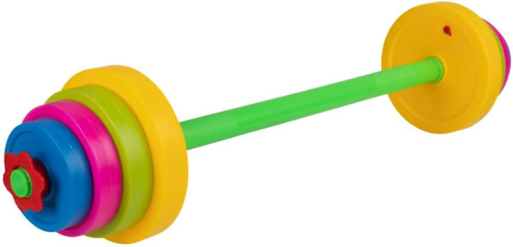 Kids Exercise Equipment Collection: Strength Training, Cardio, and Active Play Essentials | Amazon (US)