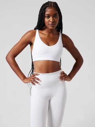 Solace Bra A-C | Athleta