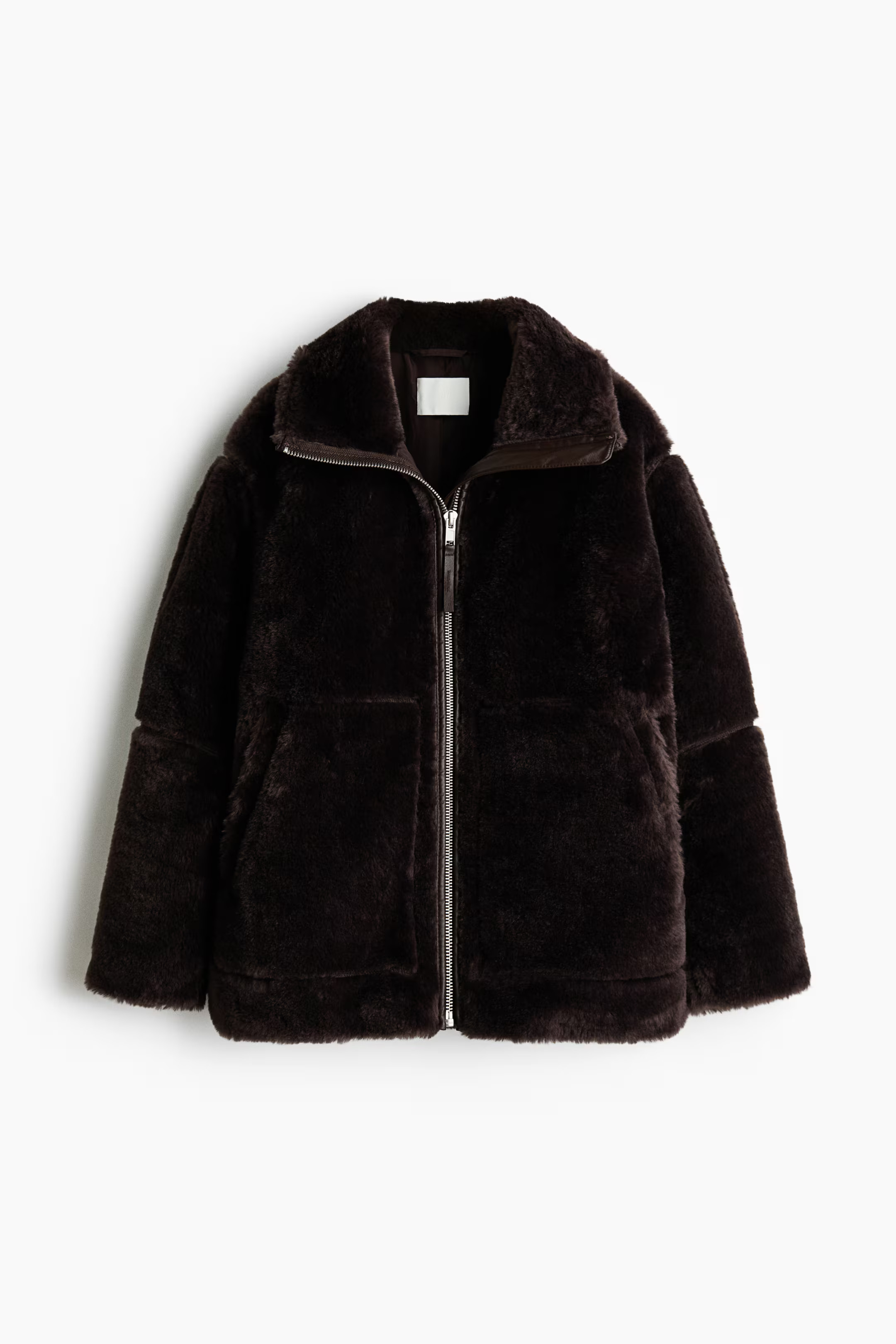 Oversized Jacket | H&M (US + CA)