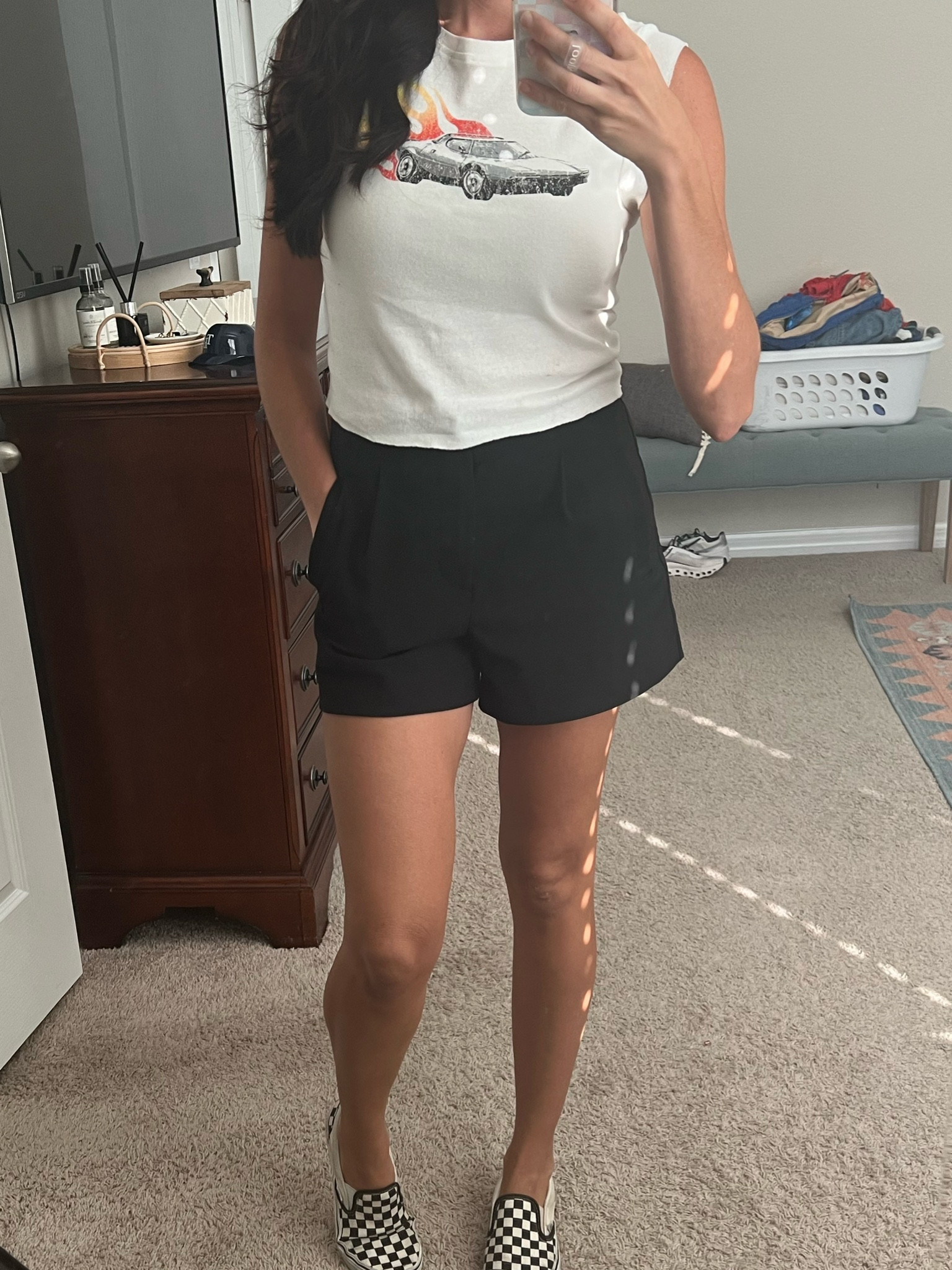 Cute little casual tee #target

#LTKfindsunder100 #LTKSeasonal #LTKfindsunder50