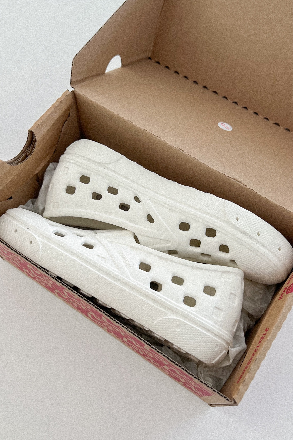 perfect slip on sneaker for toddlers and little kids! we got these as one of Parker’s school shoes, they’re breathable and made of rubber so if they get wet they won’t stay wet! vans has always been a fav of mine for kids shoes
toddler shoe, water shoe, sneaker, vans, kid fashion, little girl, toddler girl, little boy, toddler boy, school


#LTKshoecrush #LTKkids #LTKBacktoSchool