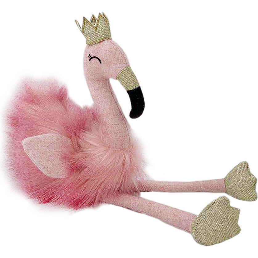 Lux Felicity Flamingo | Maisonette