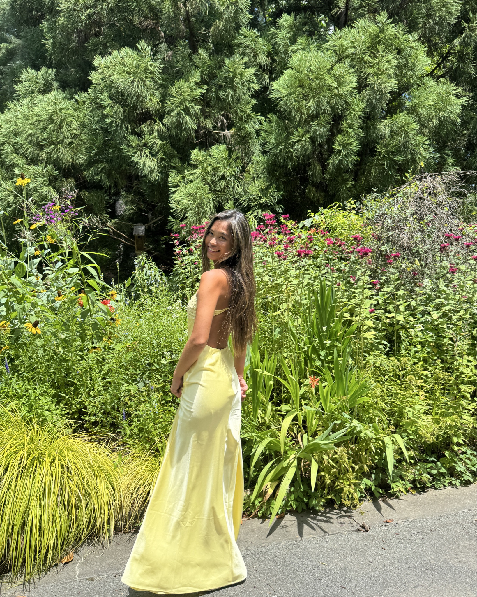 butter yellow maxi dress from Peppermayo. Wearing a size US 0 // AU 4. locket necklace is waterproof (code: ITSCAROXLINE) 💛💫🌞

#LTKSummerEdit #LTKParties #LTKStyleTip