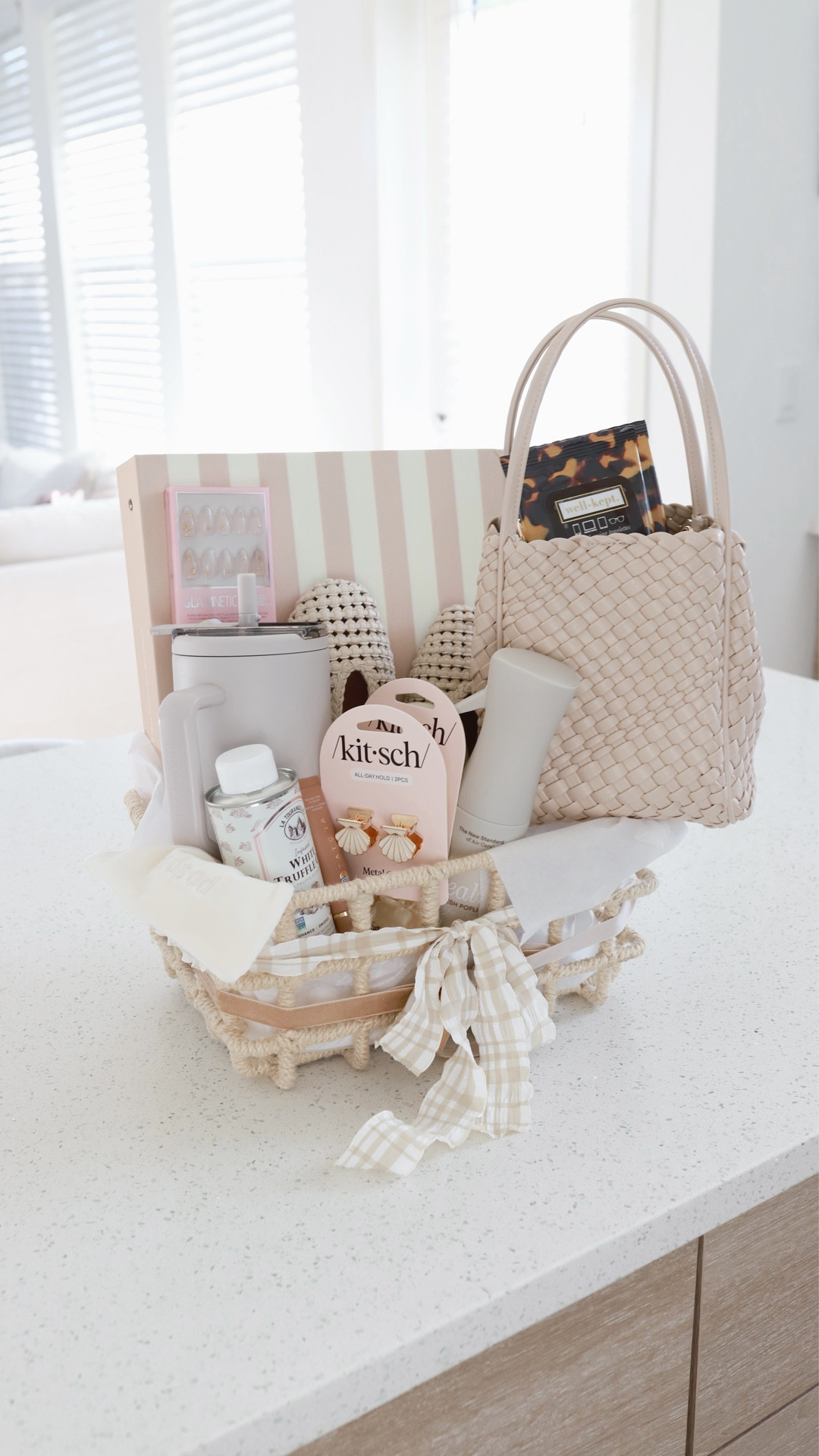 Mother’s Day Gift Idea 

#LTKHome #LTKBeauty #LTKMothersDay