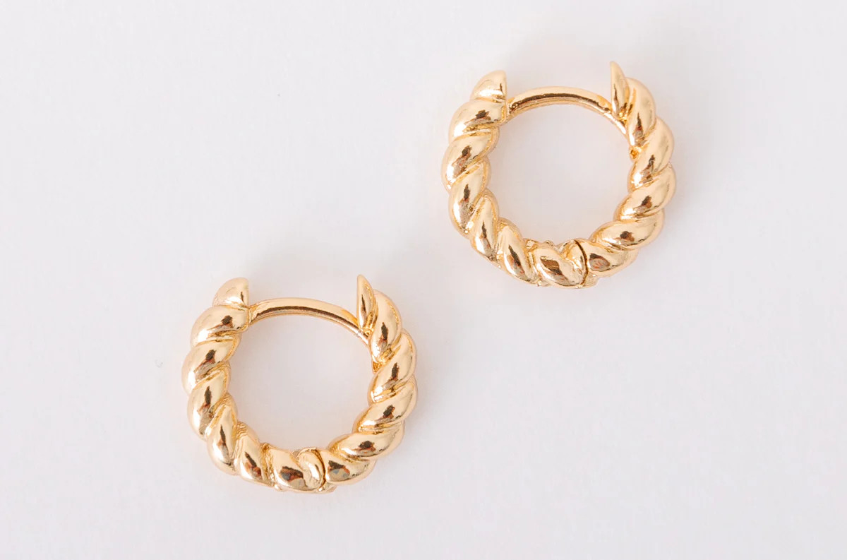 Croissant Huggies | Hey June