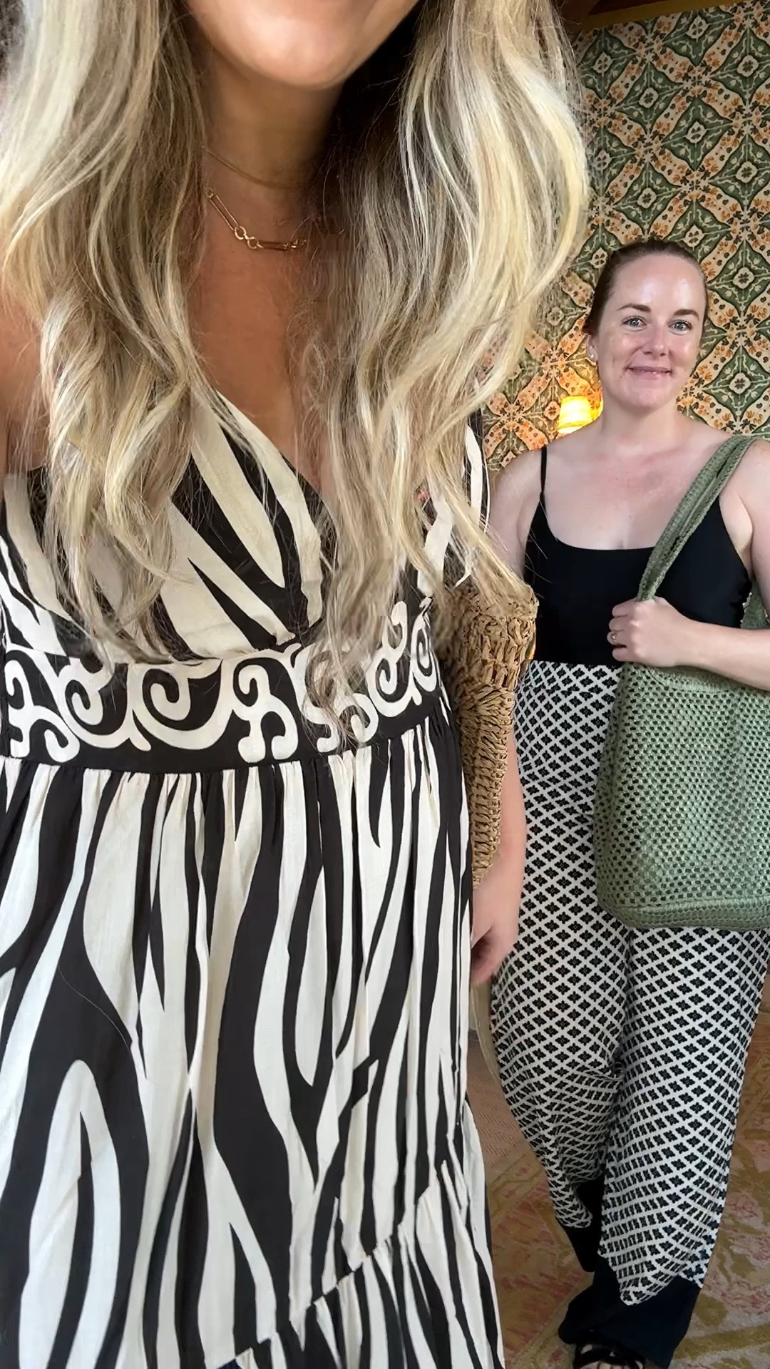 Mallorca Outfits 

#LTKTravel #LTKStyleTip #LTKMidsize