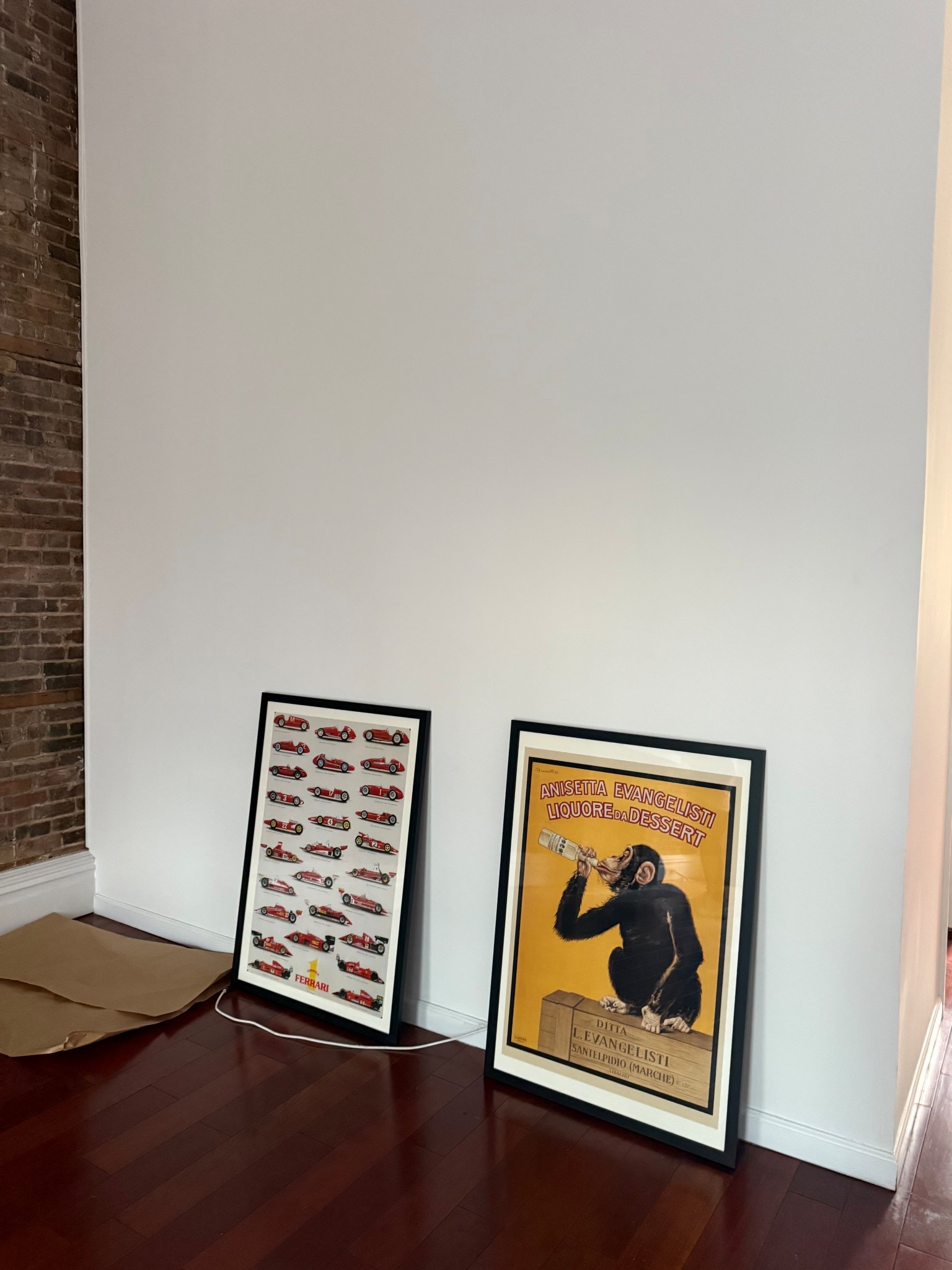 New art for the apartment 🫶🏼🥺

#LTKHome #LTKU