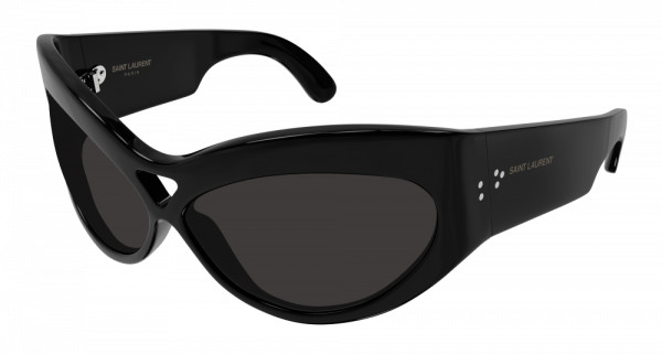 Saint Laurent SL 73 Sunglasses | Free Shipping | EZ Contacts