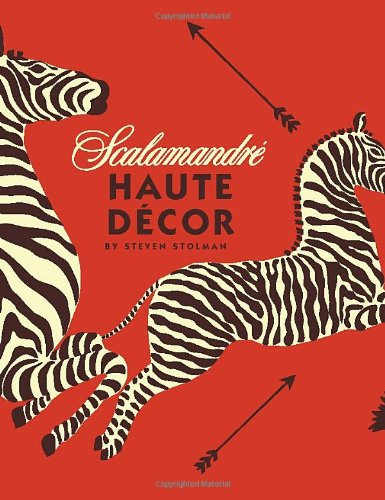 Scalamandrï¿½ Haute Dï¿½cor | Amazon (US)