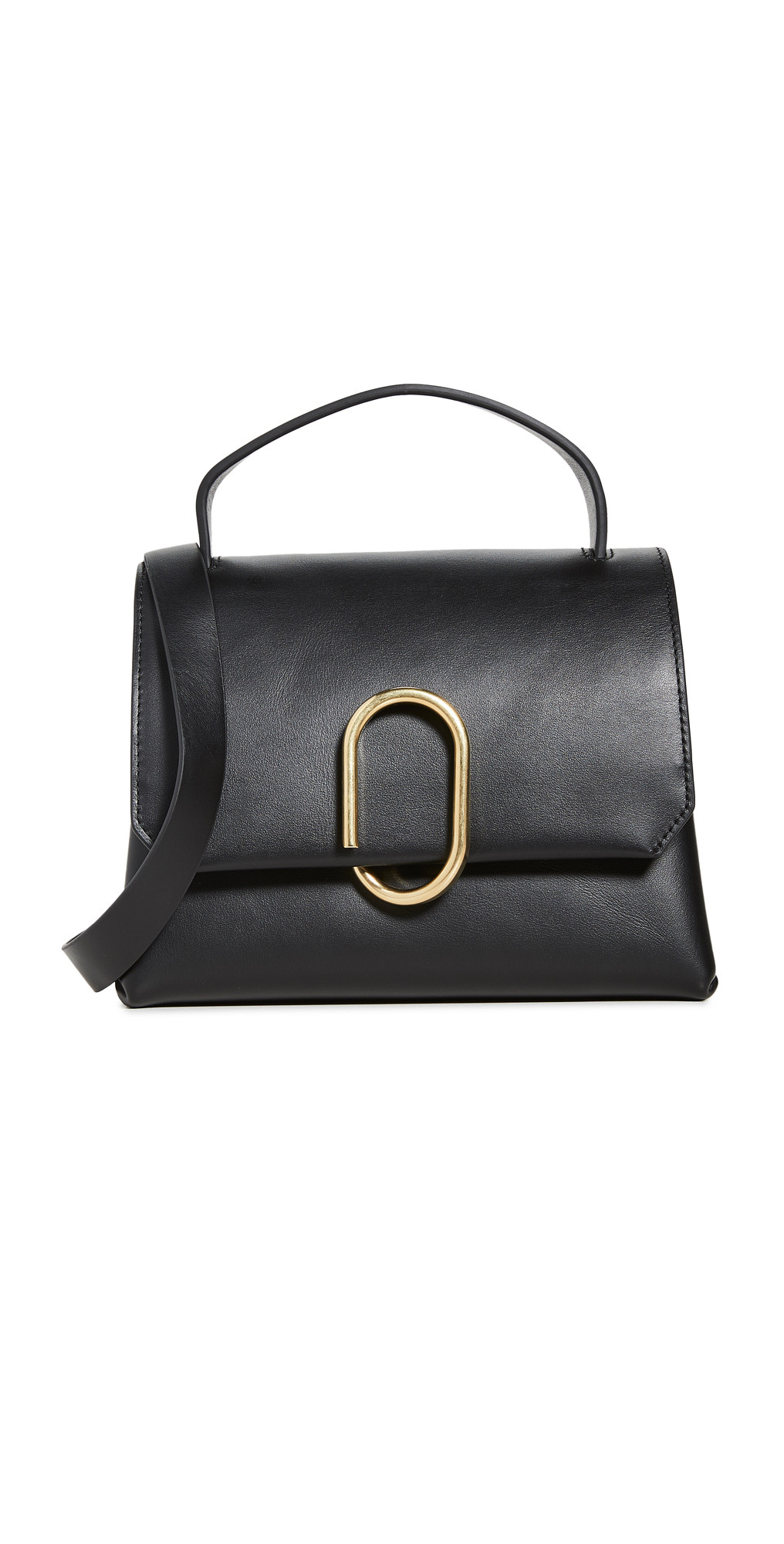 3.1 Phillip Lim Alix Mini Top Handle Satchel | Shopbop