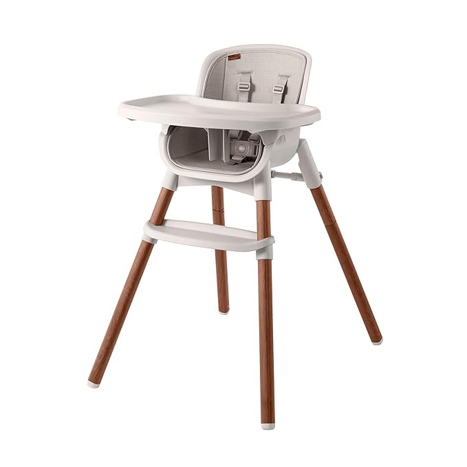 Chicco Zest LE 4-in-1 Folding High Chair, Feeding Chair, Toddler Chair and Youth Stool, Multi-Use... | Amazon (US)
