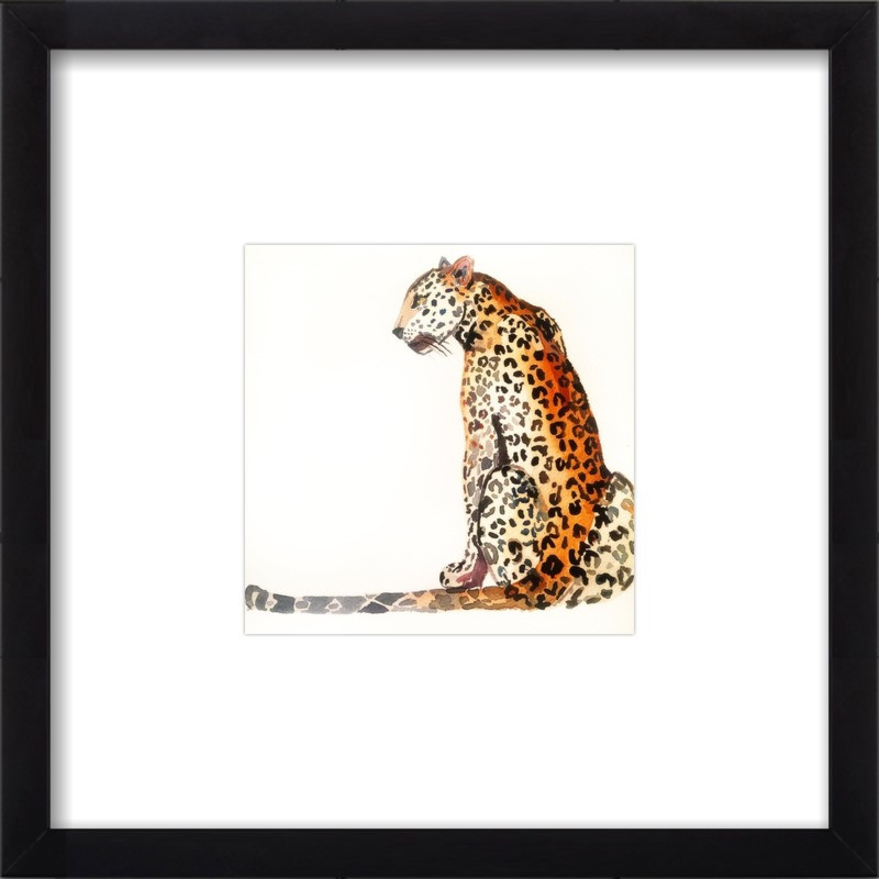 Leopard | Artfully Walls