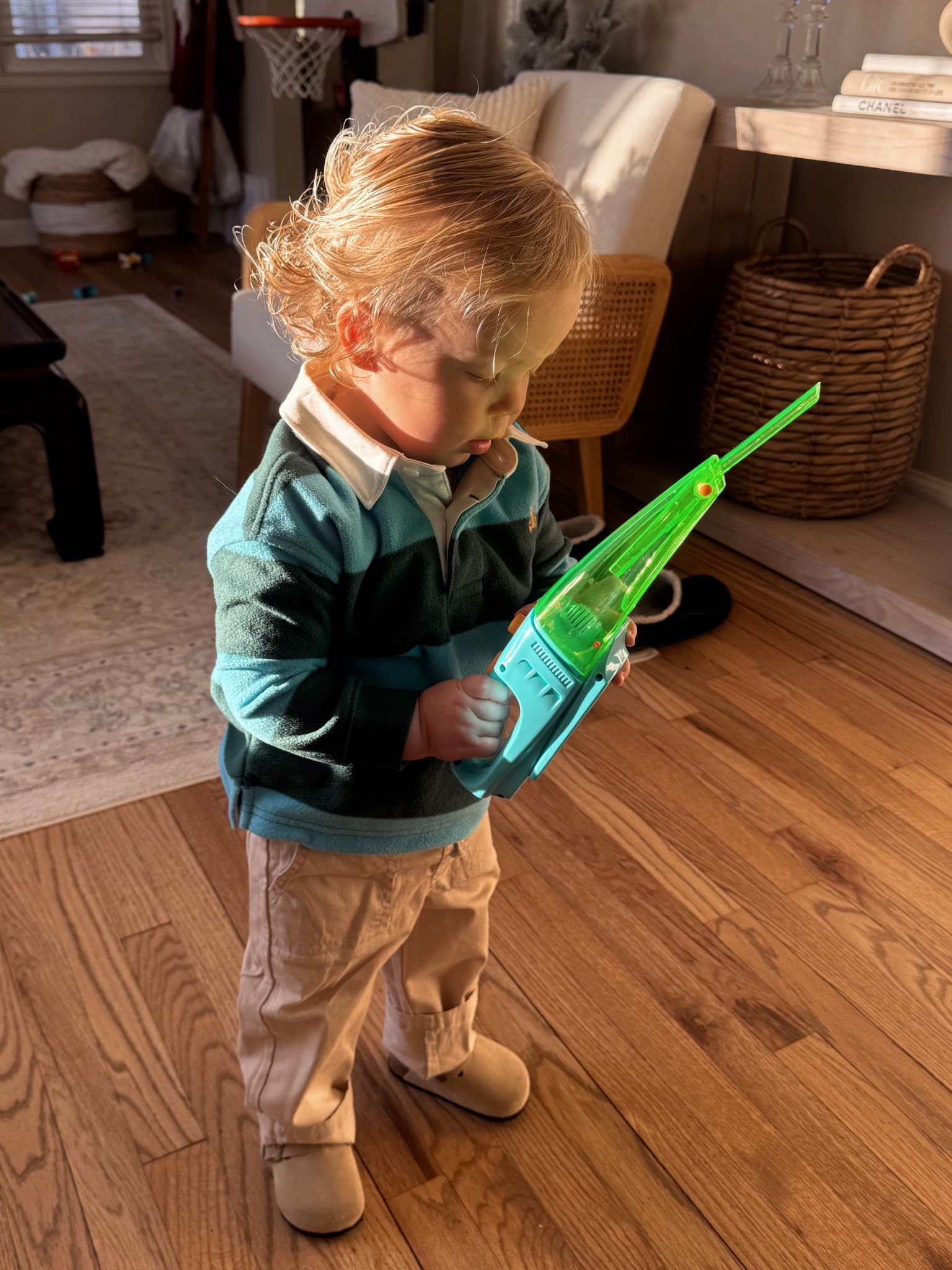 Baby boy outfit one year old from Gap 
Wearing size 18-24m

#LTKSaleAlert #LTKBaby #LTKKids