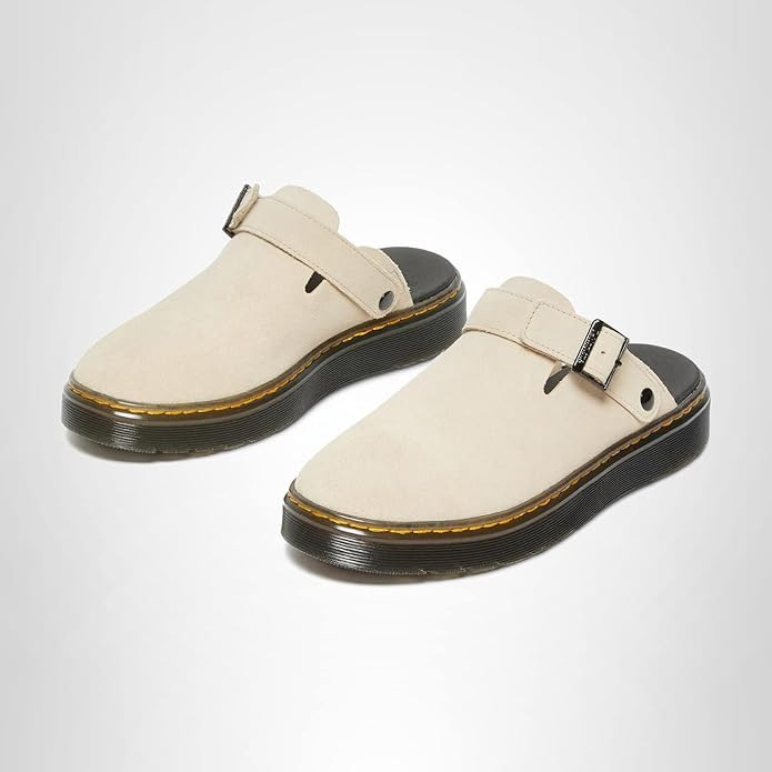 Dr. Martens Men's Carlson Mules | Amazon (US)