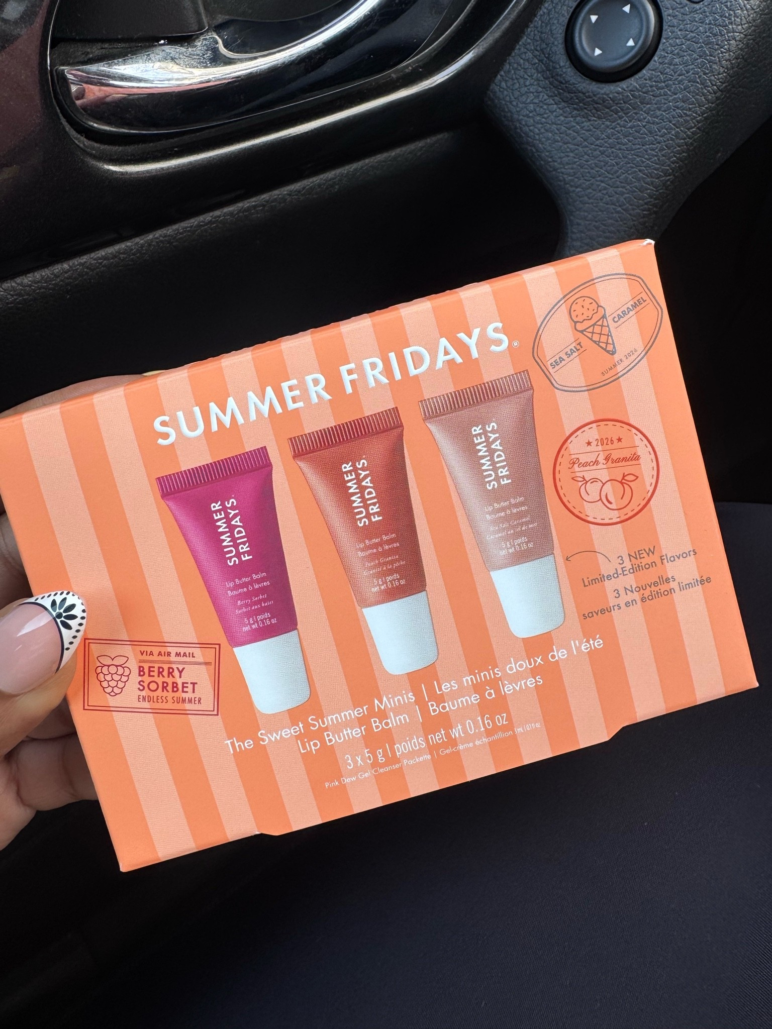 Hard to pick a favorite I love all the new scents for summer!!

#LTKBeauty #LTKSeasonal