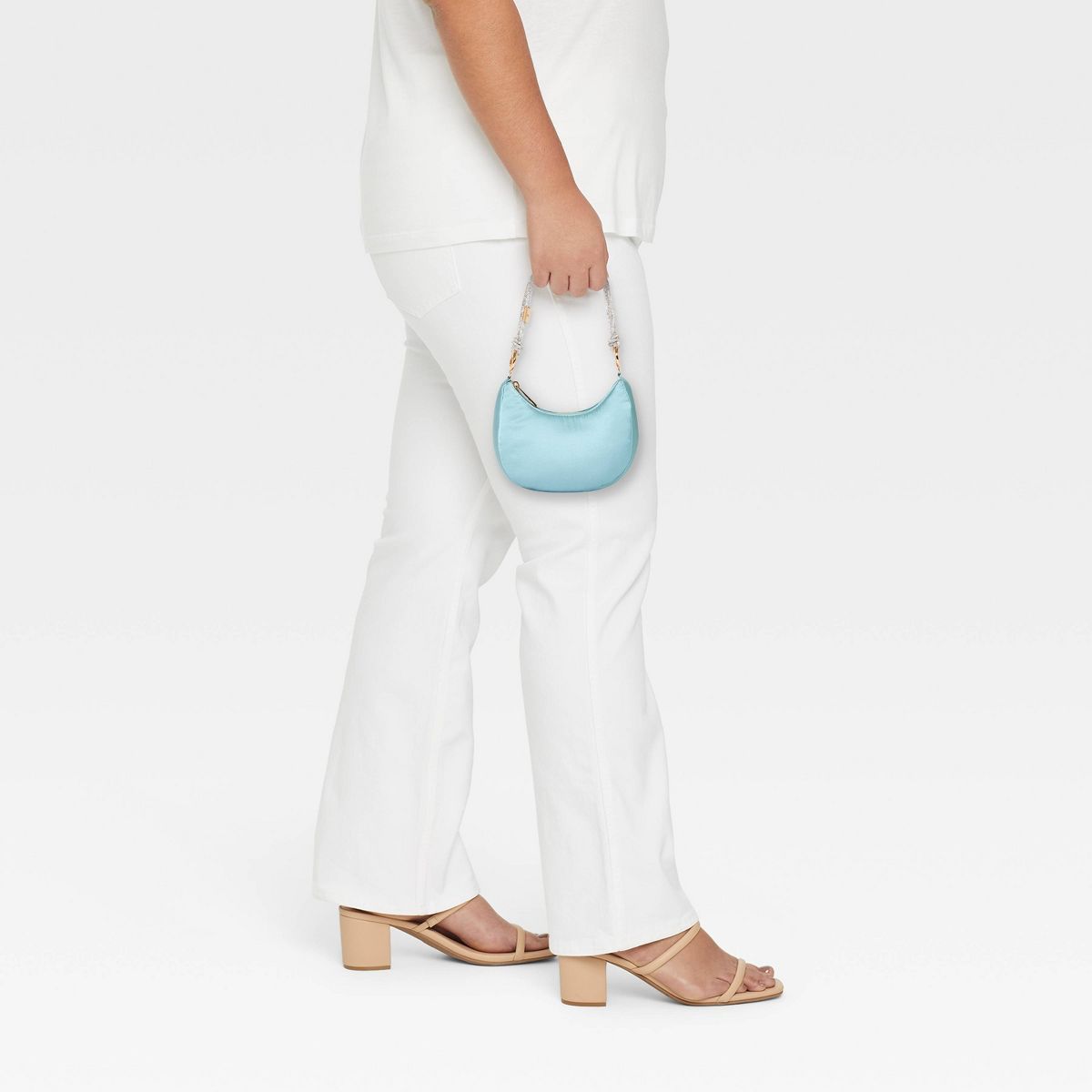 Elise Micro Handbag - A New Day™ | Target