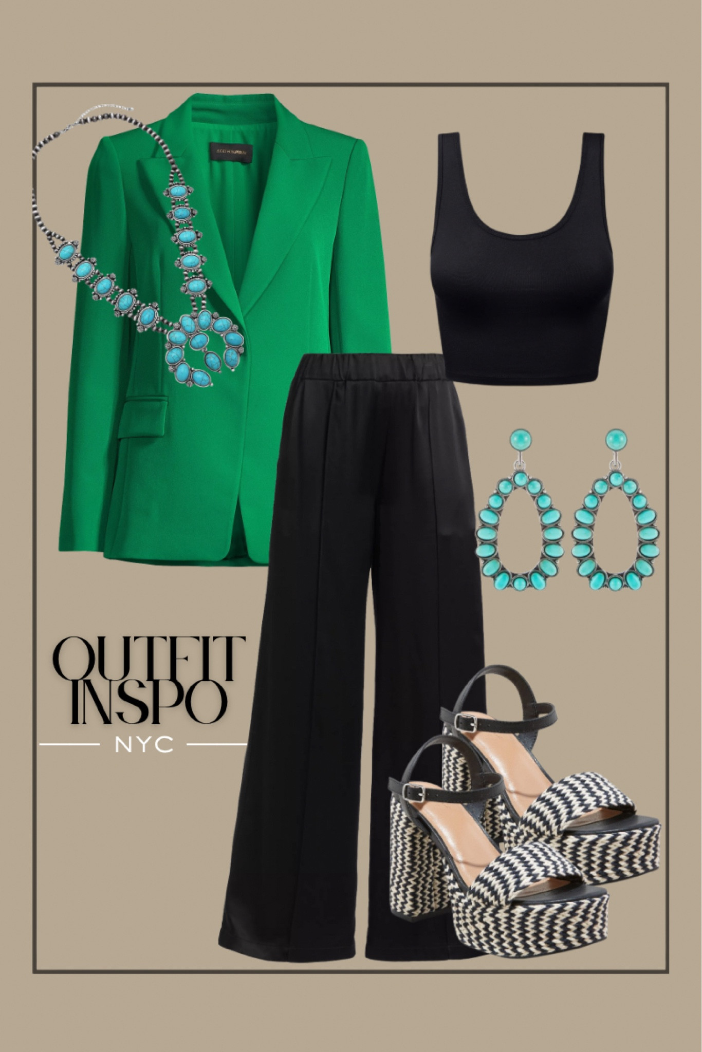 Blazer XL
PANTS: XL
SHOES: TTS


#LTKfindsunder100 #LTKfindsunder50 #LTKmidsize