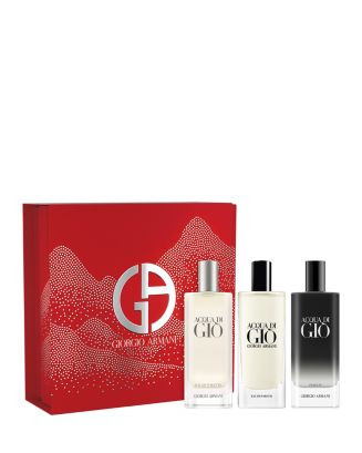 Armani Giorgio Acqua di Giò Fragrance Gift Set ($110 value)  | Bloomingdale's Beauty & Cosmetics | Bloomingdale's (US)