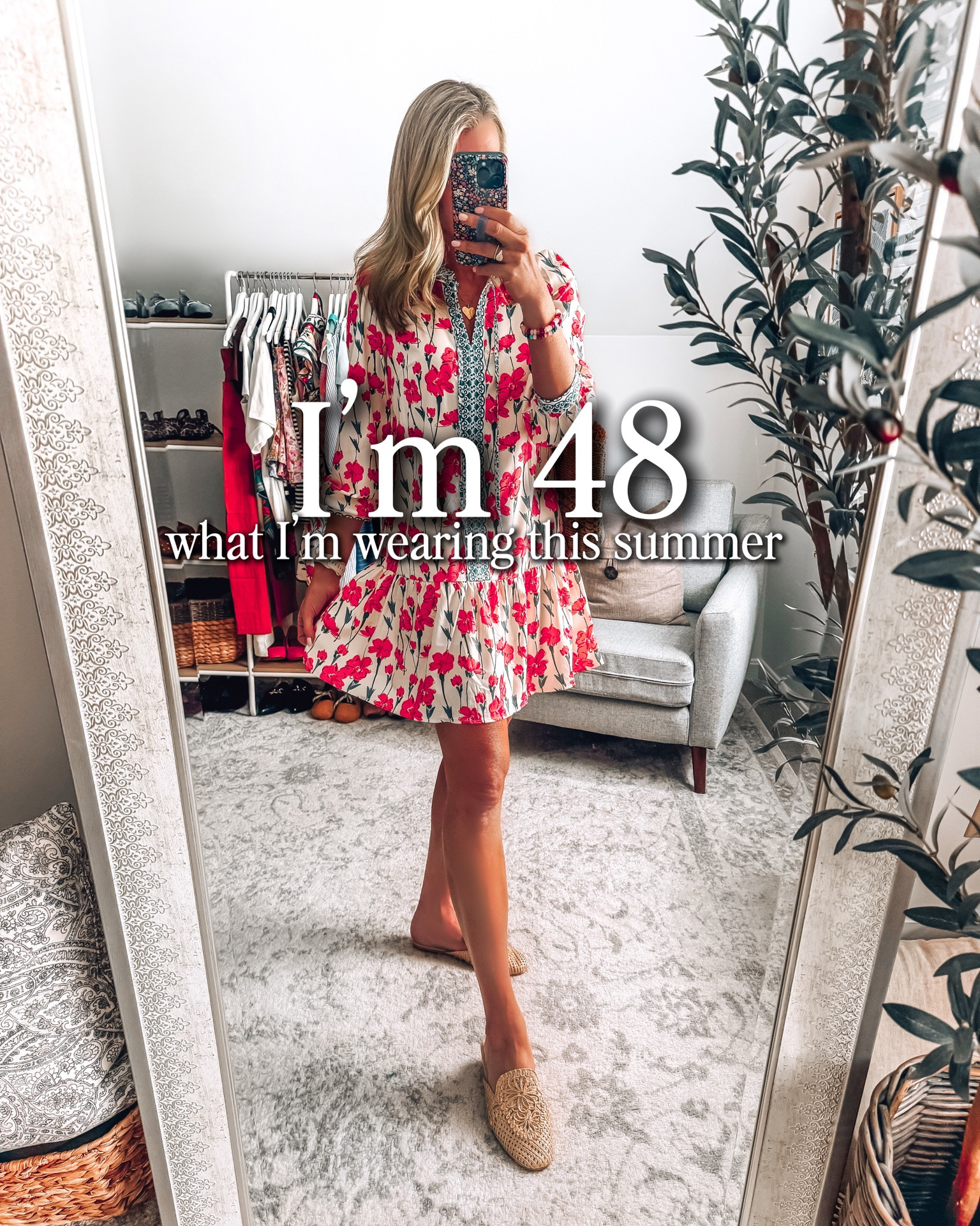 The most adorable summer styles you’re going to love this season!  Be ready to add these faves to cart. 🌷 #sumeroutfits

#LTKOver40 #LTKmomlife #LTKootd