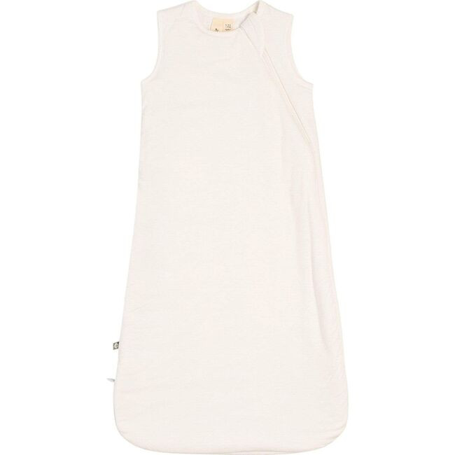 Sleepbags | Sleep Bag, Cloud 1.0 (White, Size 6-18M) Kyte Baby | Maisonette | Maisonette