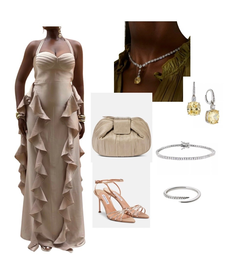 Elegant Fall Wedding Outfit Inspo 

#LTKautumn #LTKpartywear #LTKluxury