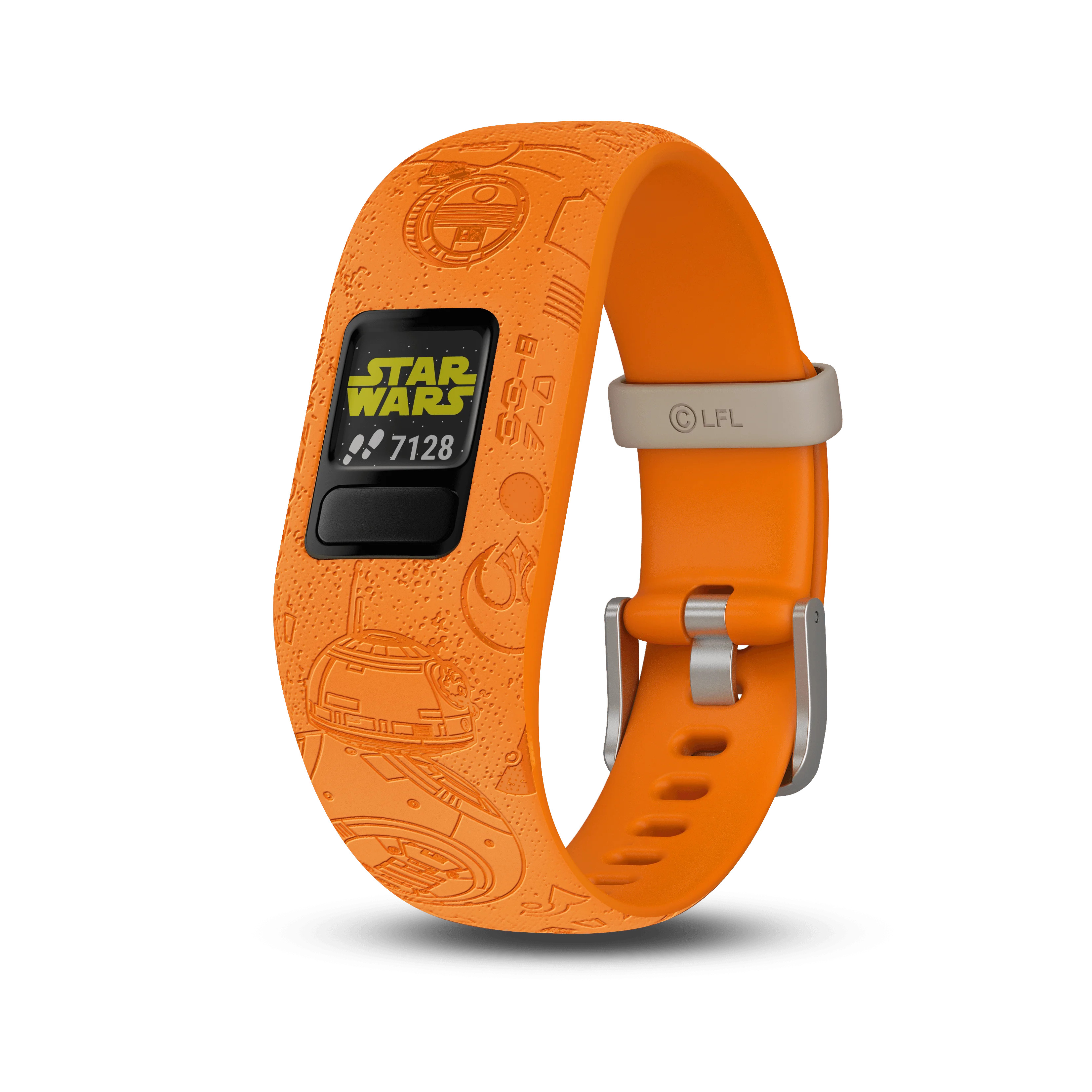 Garmin vívofit jr. 2 Star Wars Light Side | Walmart (US)