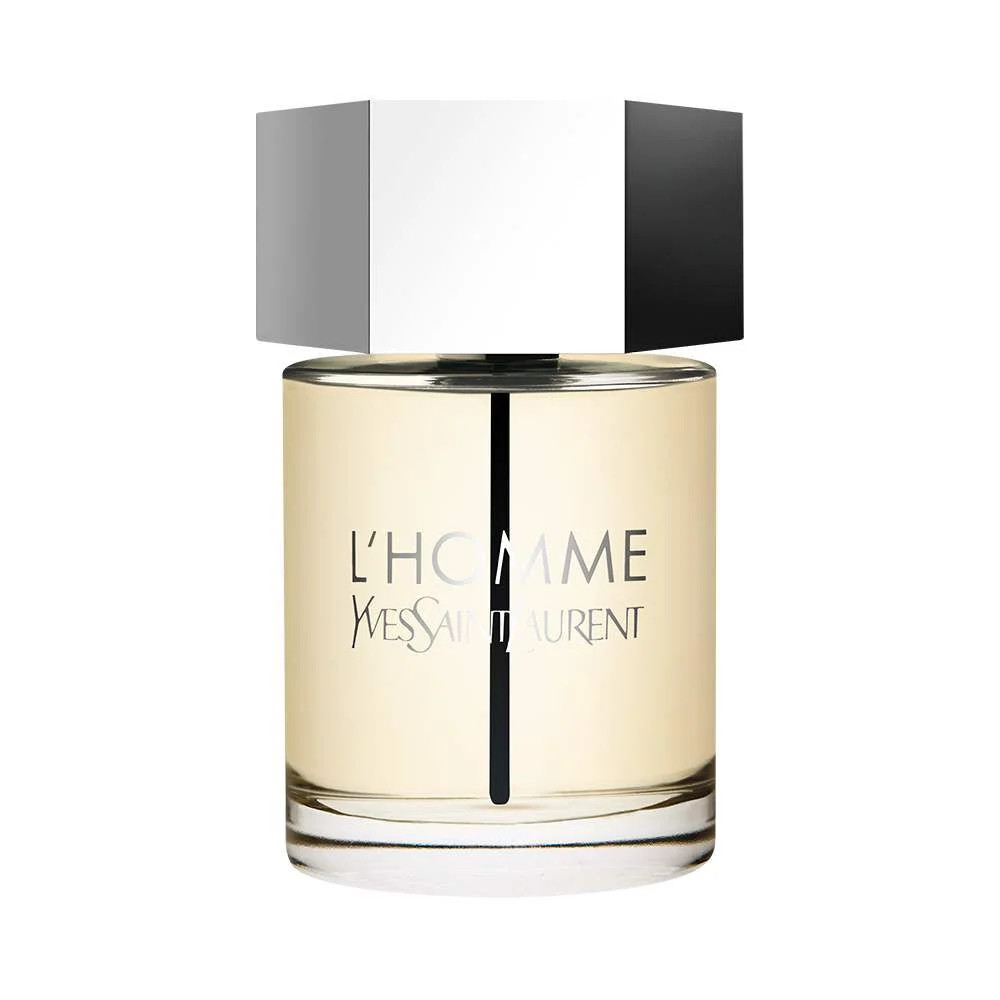 Luxury Perfume for Men: L'Homme Eau de Toilette | YSL Beauty | YSL Beauty (CA)
