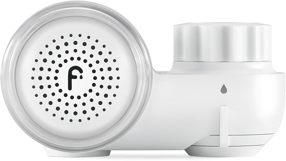 Filterbaby Skincare Filter 2.0, Bathroom Sink Filter Faucet for Skin Care, 99.9% Chlorine Removal... | Amazon (US)