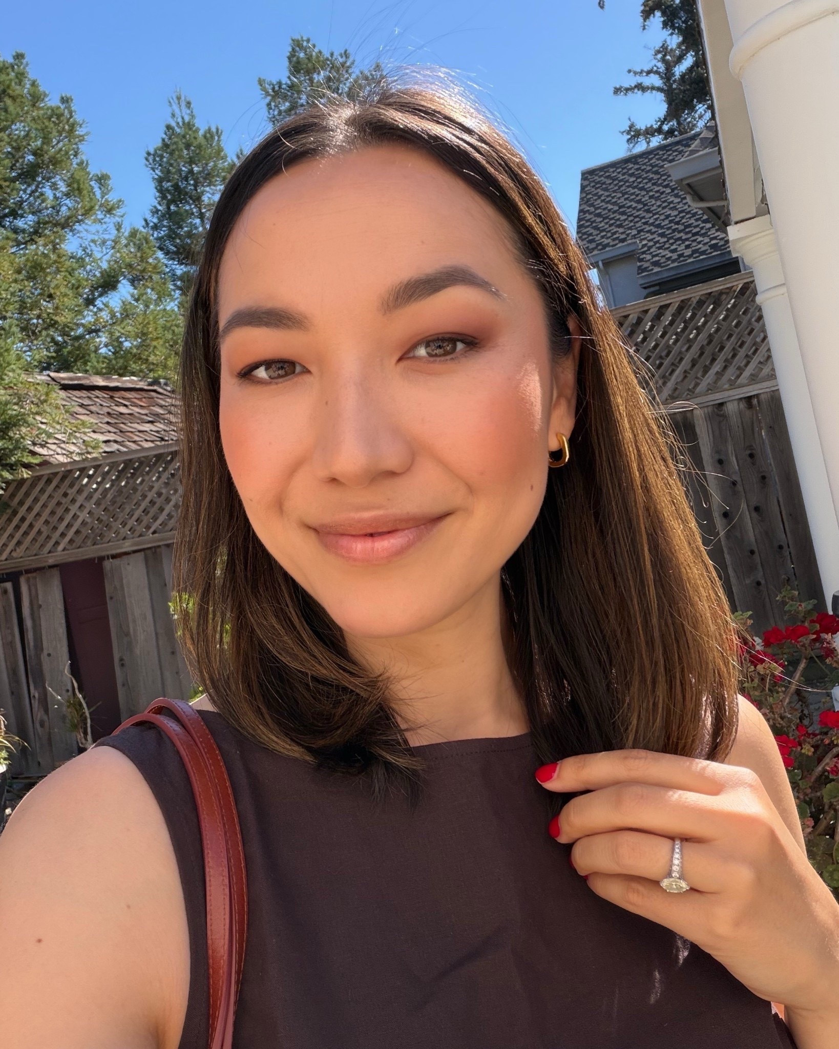 
Eyeshadow that blends beautifully! Wearing the medium palette, could do the light palette for even more natural look — 20% off for Sephora rouge members starting 4/10! 


#LTKBeauty #LTKSaleAlert