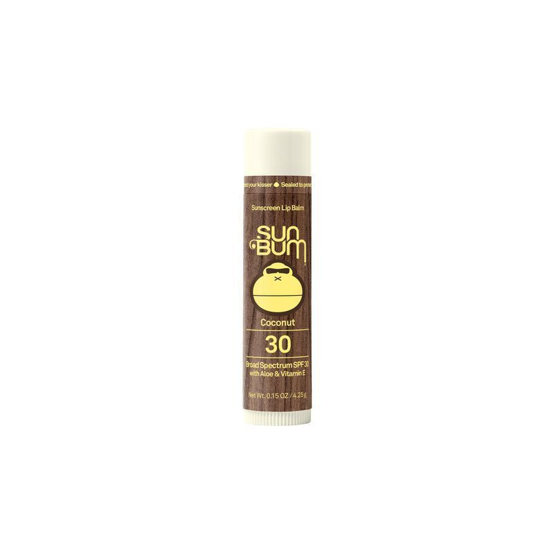 Sun Bum Lip Balm - SPF 30 - 0.15oz | Target