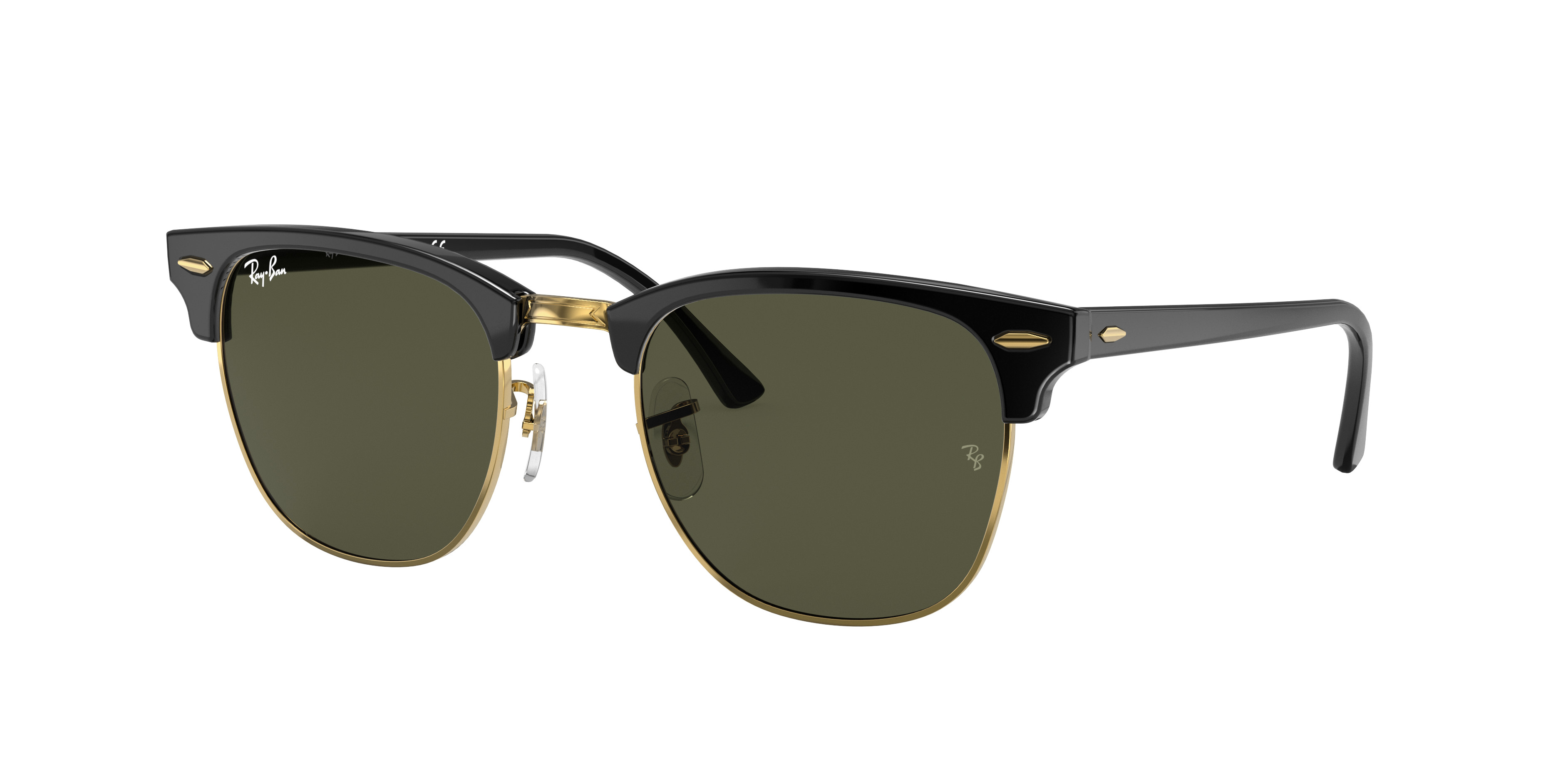 CLUBMASTER CLASSIC | Ray-Ban (US)